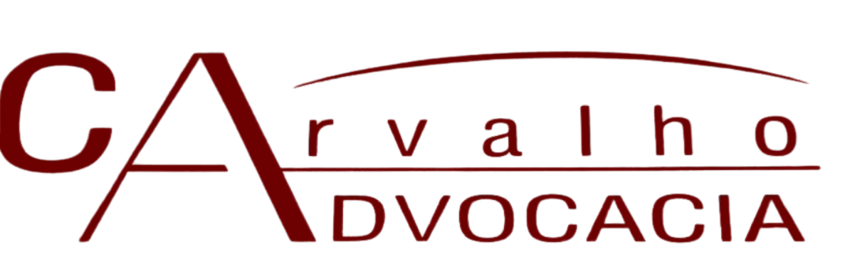 Carvalho ADV - logo vermelha