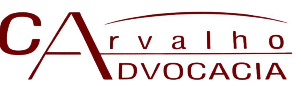 Carvalho ADV - logo vermelha